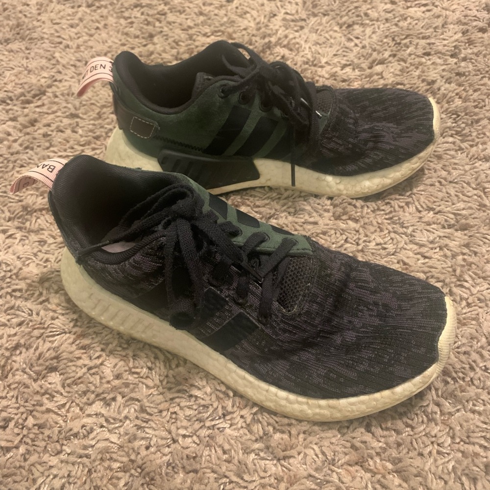 Adidas NMD